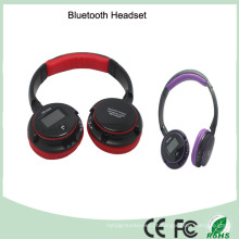 Microfone de fone de ouvido Bluetooth de logotipo personalizado (BT-380)